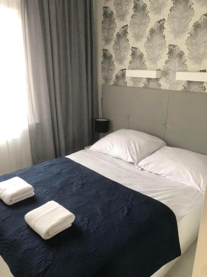 Aparts For You Premium V Winnica Stary Toruń Buitenkant foto